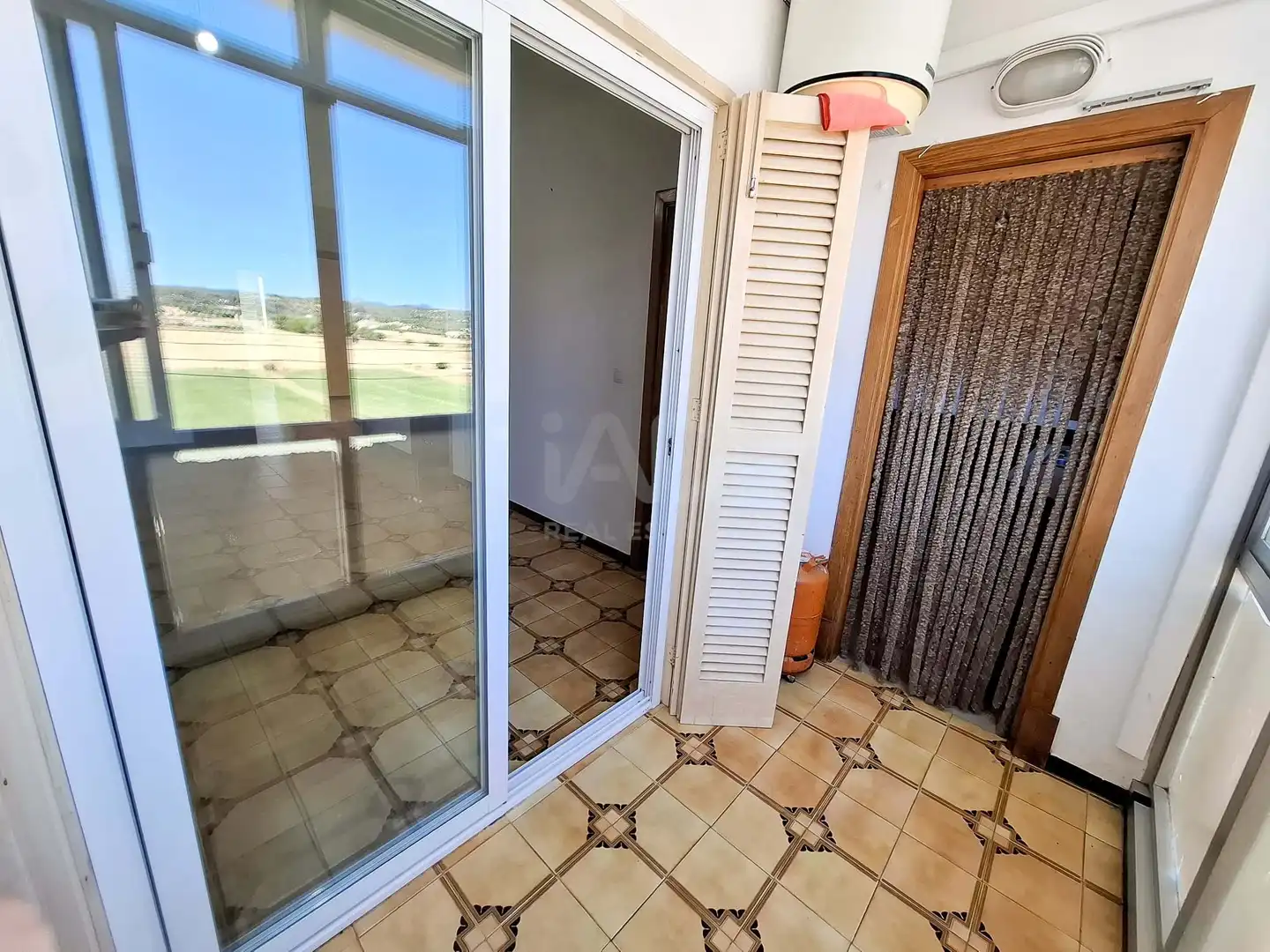 Terraza de Piso en venta en  Palma de Mallorca con Aire acondicionado y Calefacción