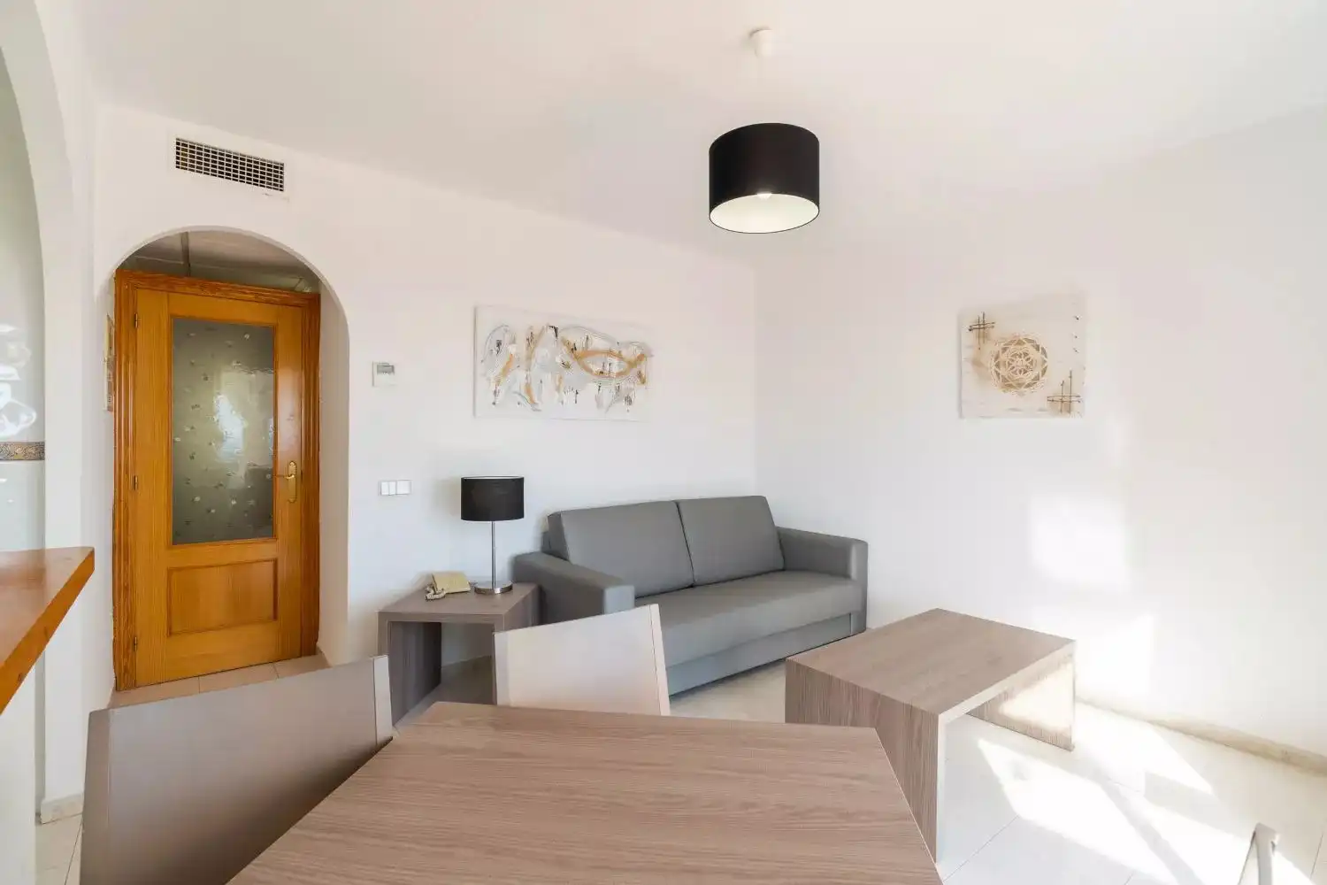 Bungalow avec terrasse à vendre à Cometa, imagen 6
