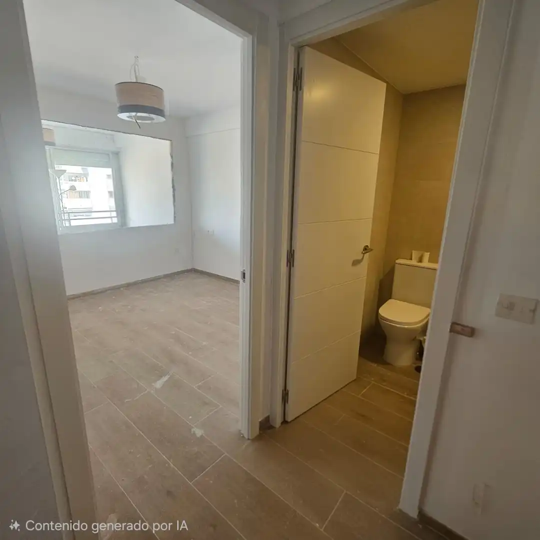 Apartament amb piscina en venda a Solymar, imagen 18