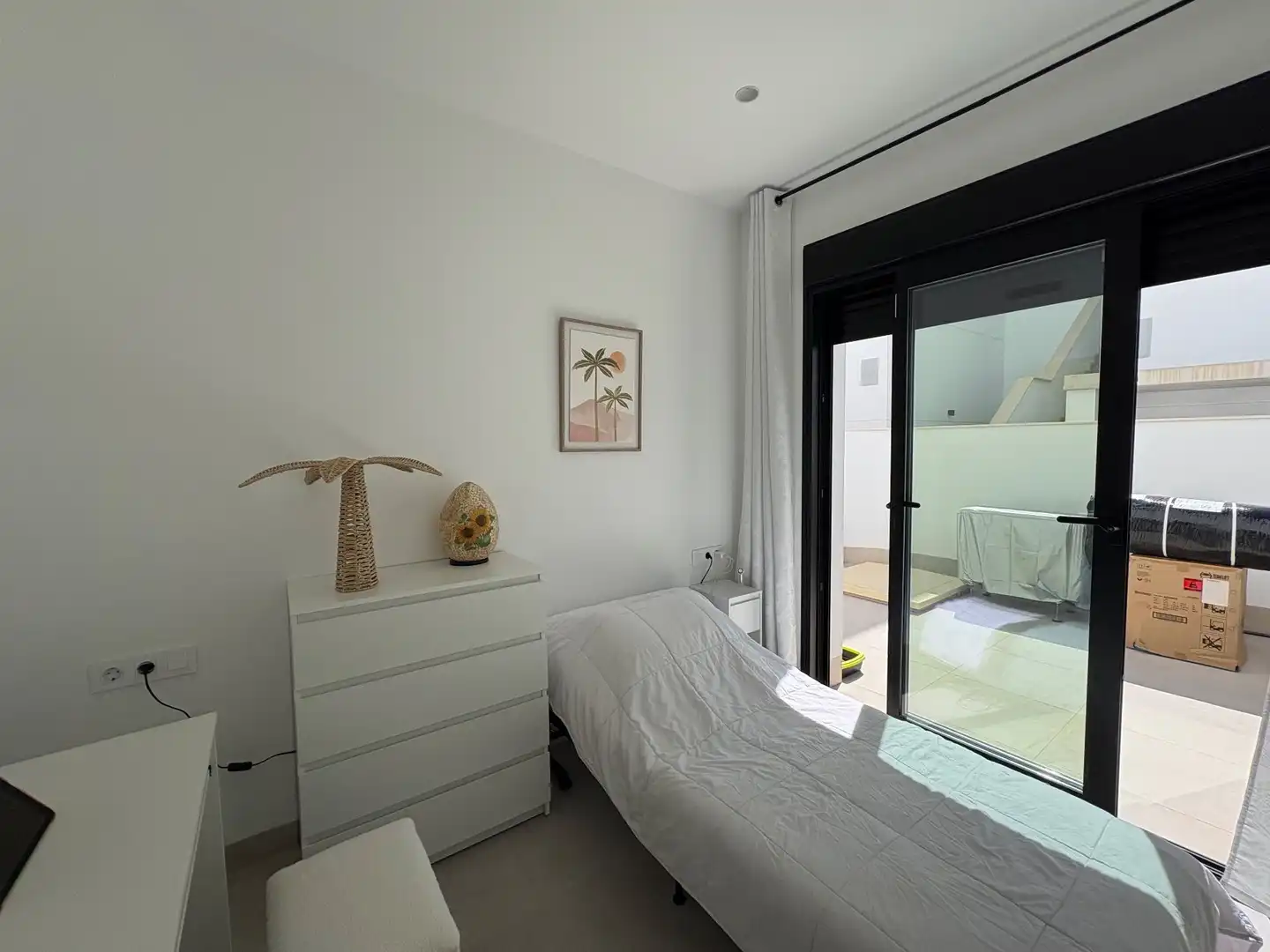 Bungalow with pool to rent in de Los Infantes, imagen 24