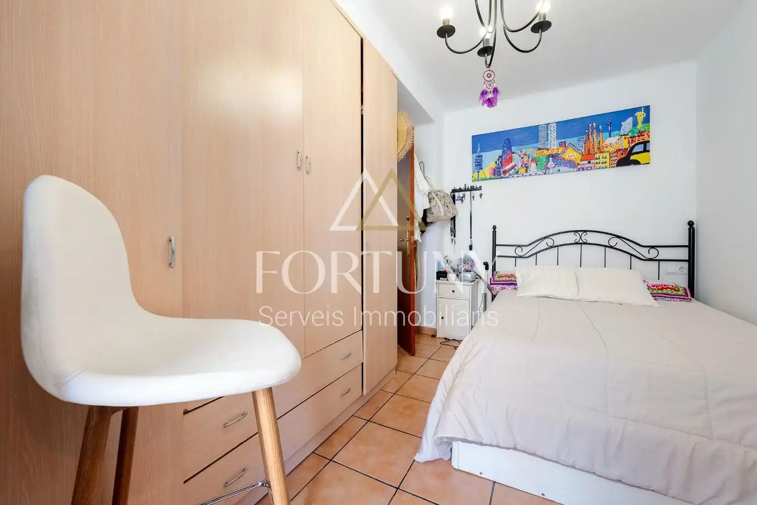 Flat with terrace for sale in Escultor Rocamora, imagen 18