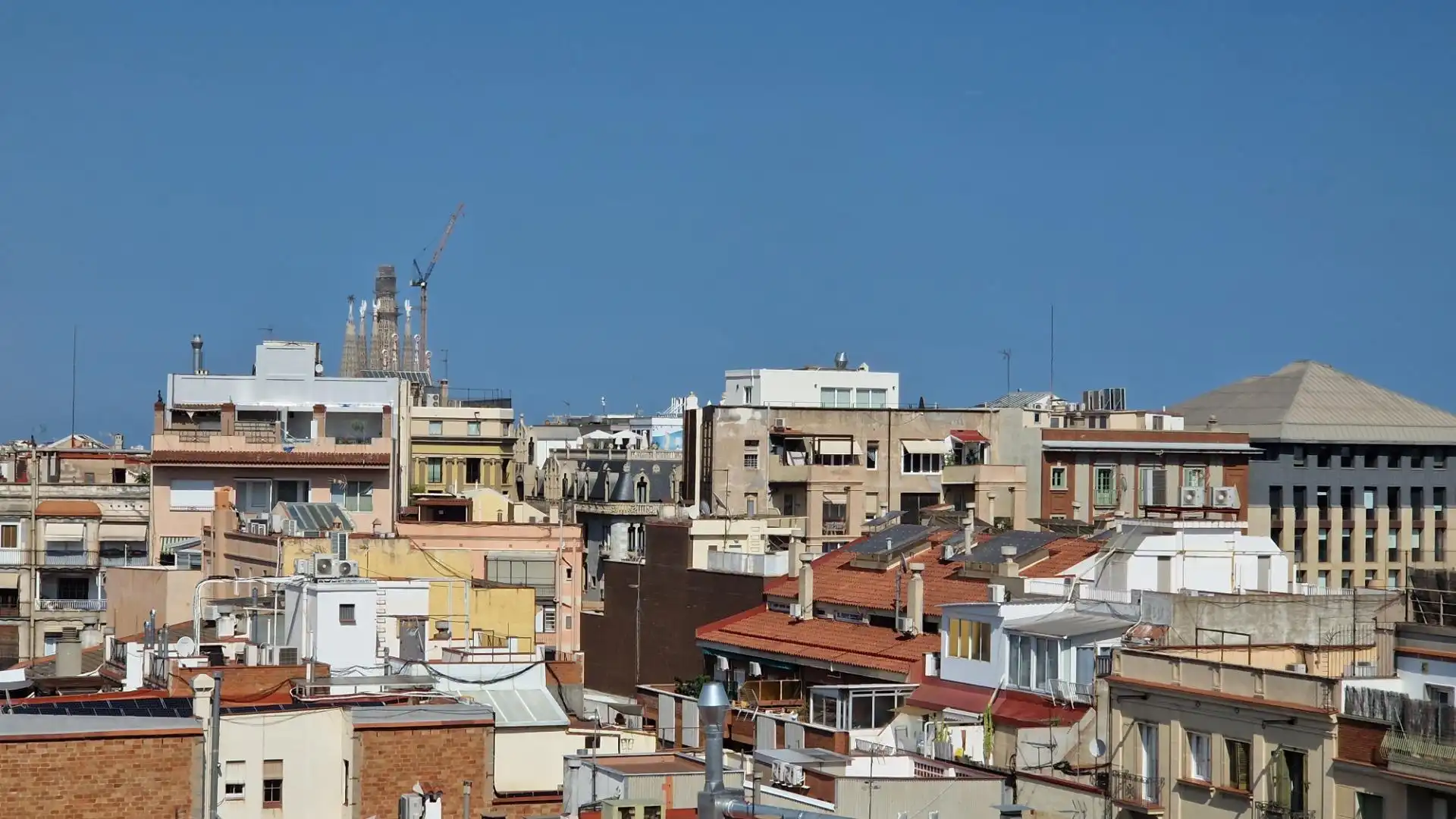 Àtic amb ascensor en venda a Vía Augusta, imagen 12