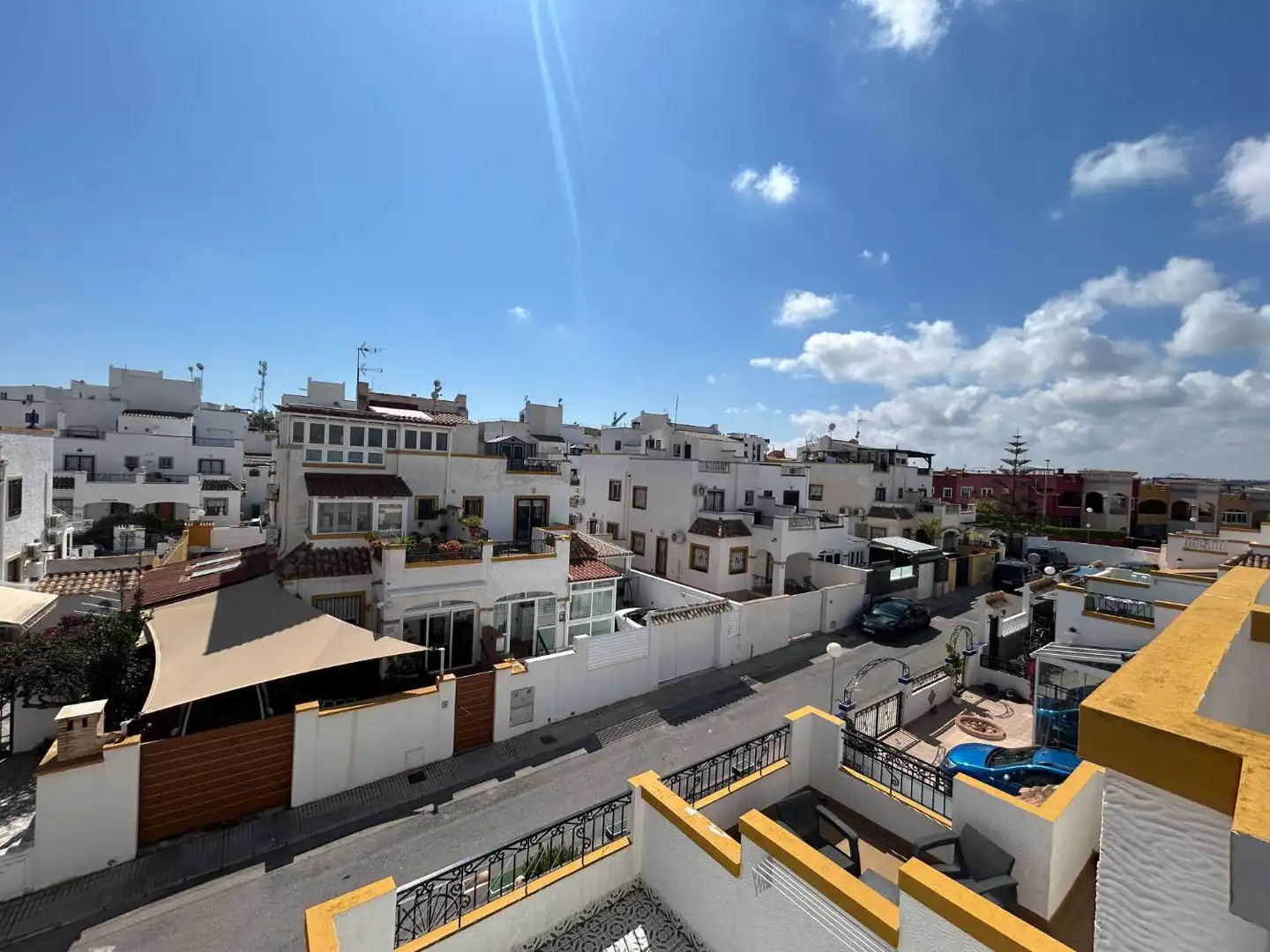 Duplex con piscina in vendita a Orihuela Costa, imagen 31