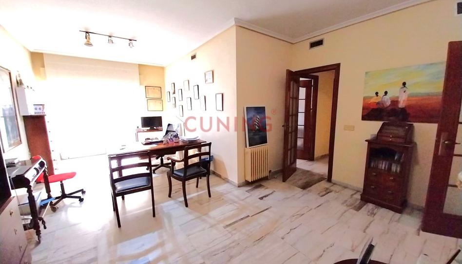 Foto 1 de Pis en venda a Avenida Clara Campoamor, Centro, Cáceres