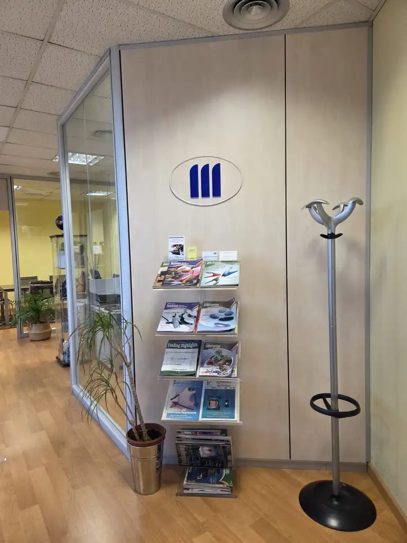 Oficina en venda en Sabadell