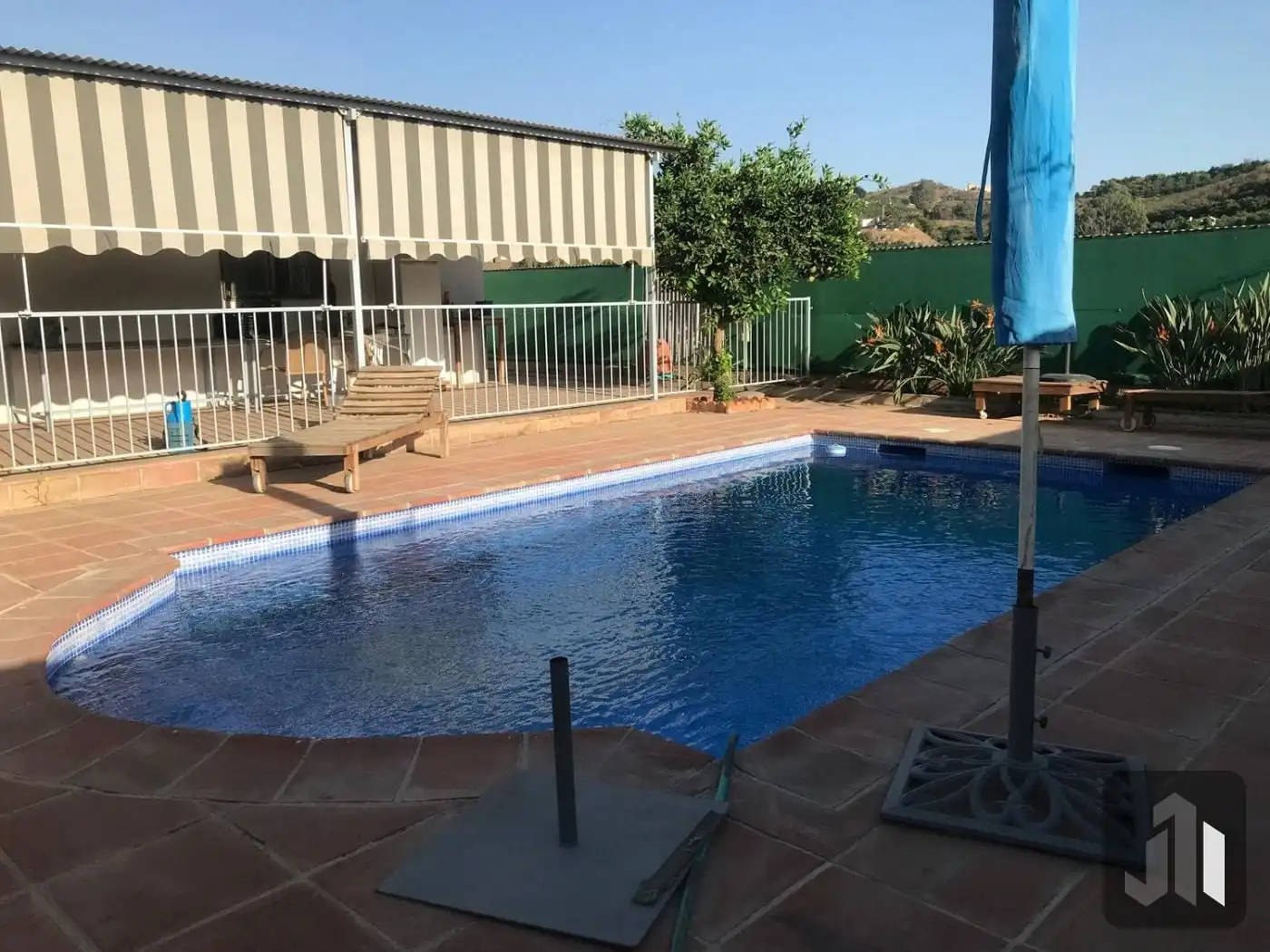 Casa rustica con piscina in vendita a Vélez-Málaga ciudad, imagen 20