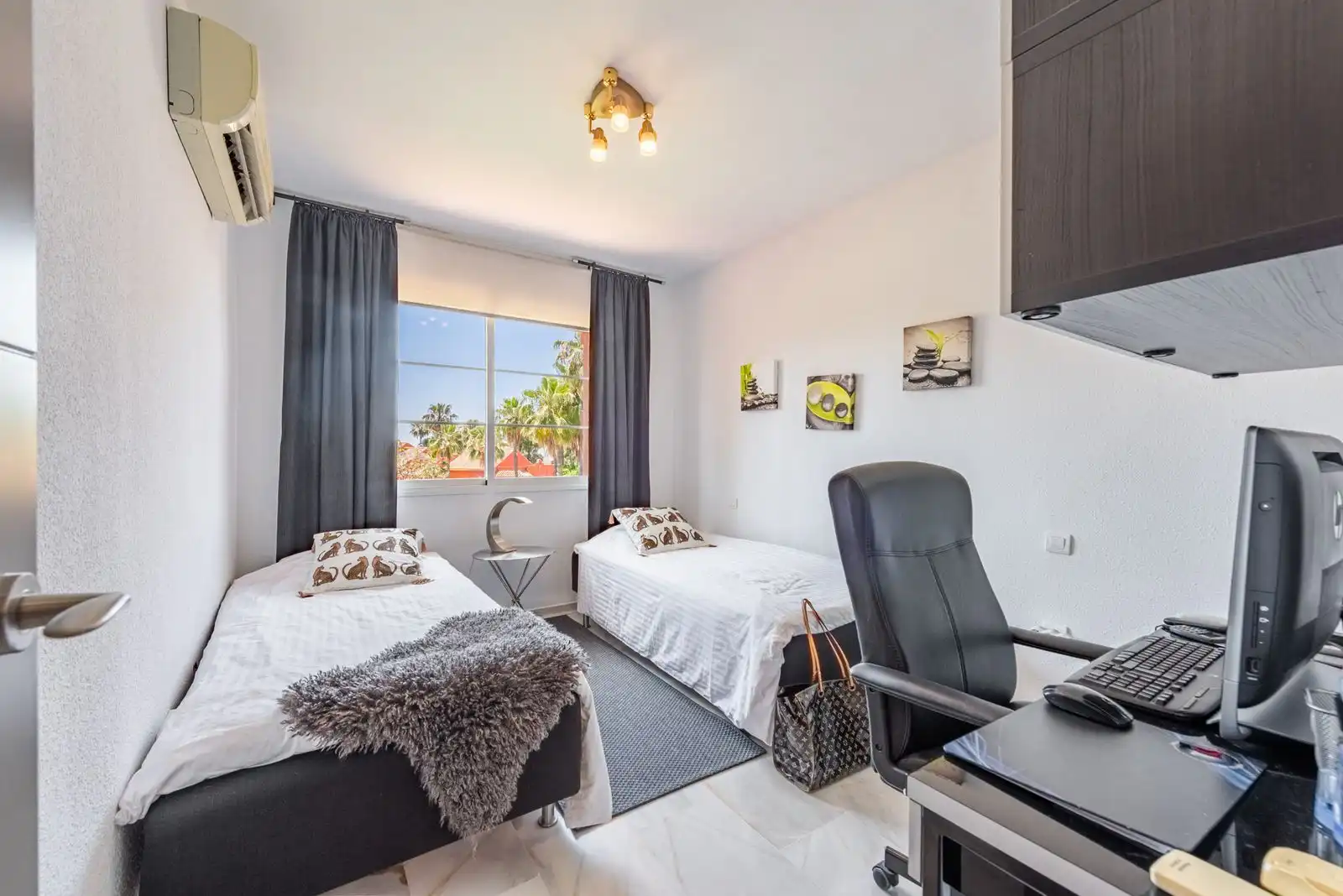 Terraced house with pool for sale in Calle Nueva Atalaya 37, imagen 16