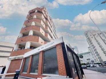 Apartament amb ascensor en venda a Av Rosa de los Vientos  - Ed Penyal II -