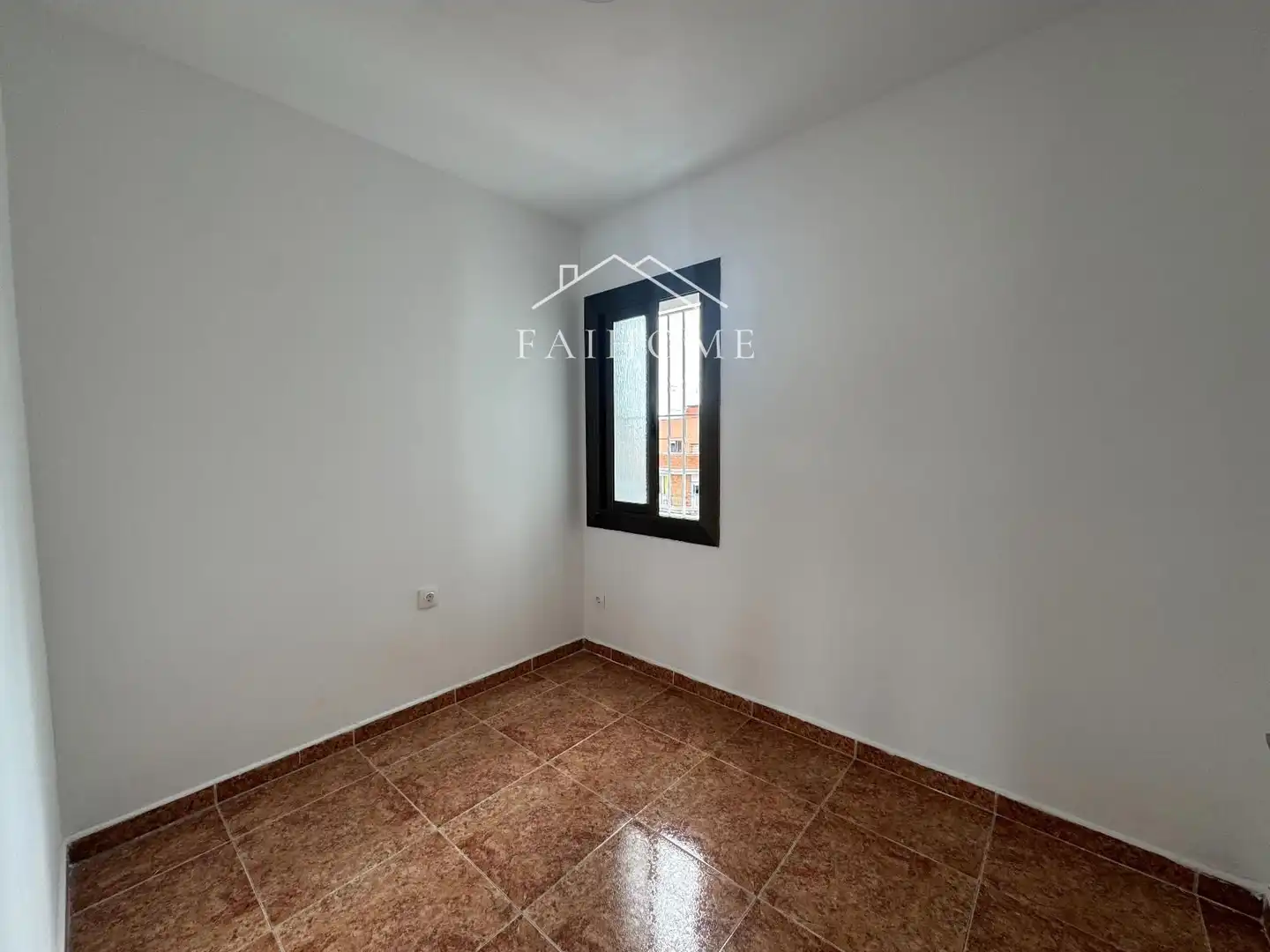 Bedroom of Attic for sale in Barcelona  with Heating, Parquet flooring and Oven