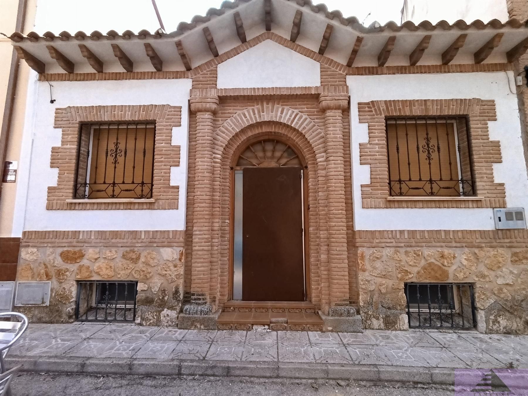 Casa o xalet en venda en Cabezamesada