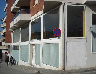 Local comercial en Alquiler en AV./ de la Pau en Mercat - Mas Moixa