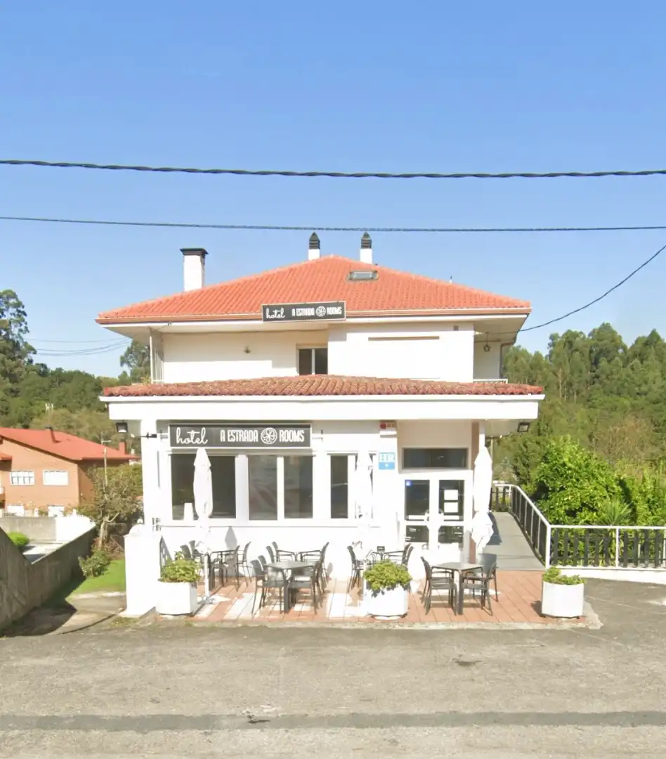 Casa en venta en Estrada a Codeseda