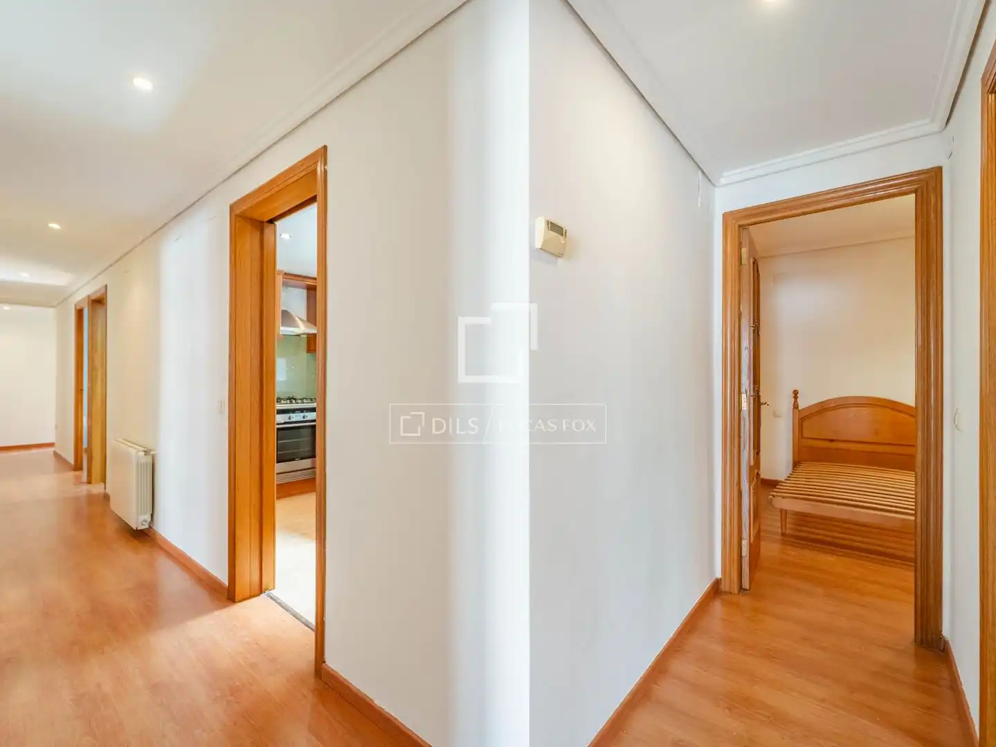 Piso en venta en Valencia con Calefacción, Parquet y Amueblado