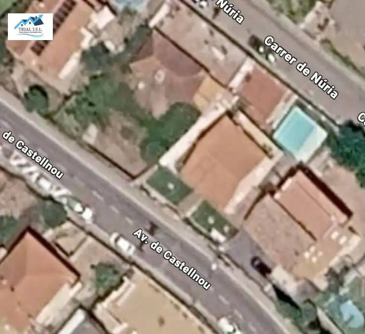 Villa in vendita a Avenida CASTELLNOU DE, imagen 2