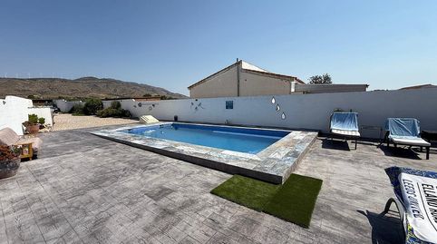 Foto 4 de Casa o chalet en venta en Caudete, Albacete