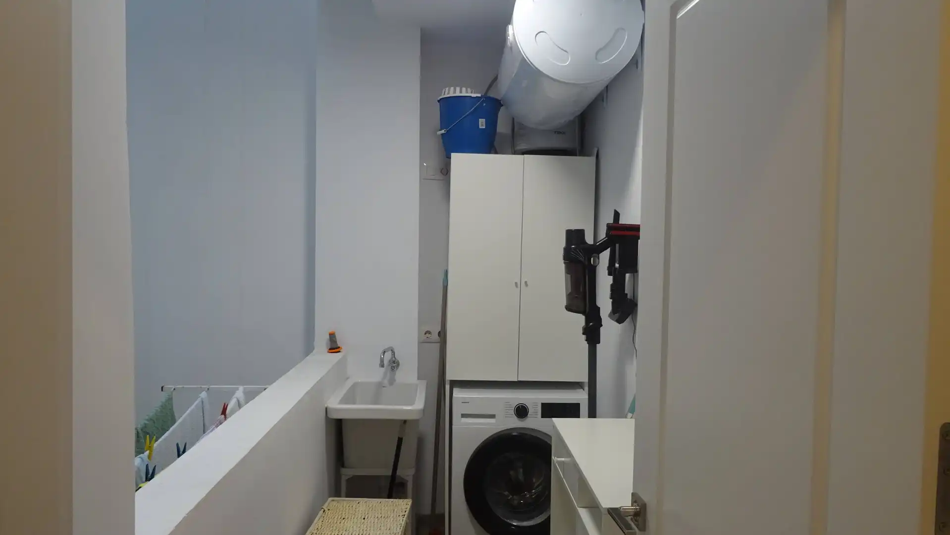 Wohnung zur Miete in Arenales - Lugo - Avda. Marítima