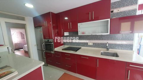 Foto 2 de Piso en venta en Avenida Campón, Salinas, Castrillón