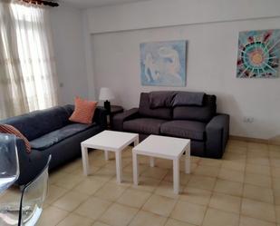 Duplex to rent in Noelia Afonso Cabrera, Arona