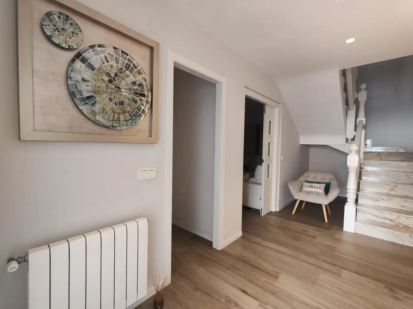 Detached homes for sale in Sagunto / Sagunt  with Air Conditioner, Heating and Parquet flooring