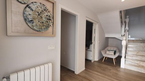Foto 5 de Casa adosada en venta en Avenida de Abril - 9 de Octubre, Sagunto / Sagunt