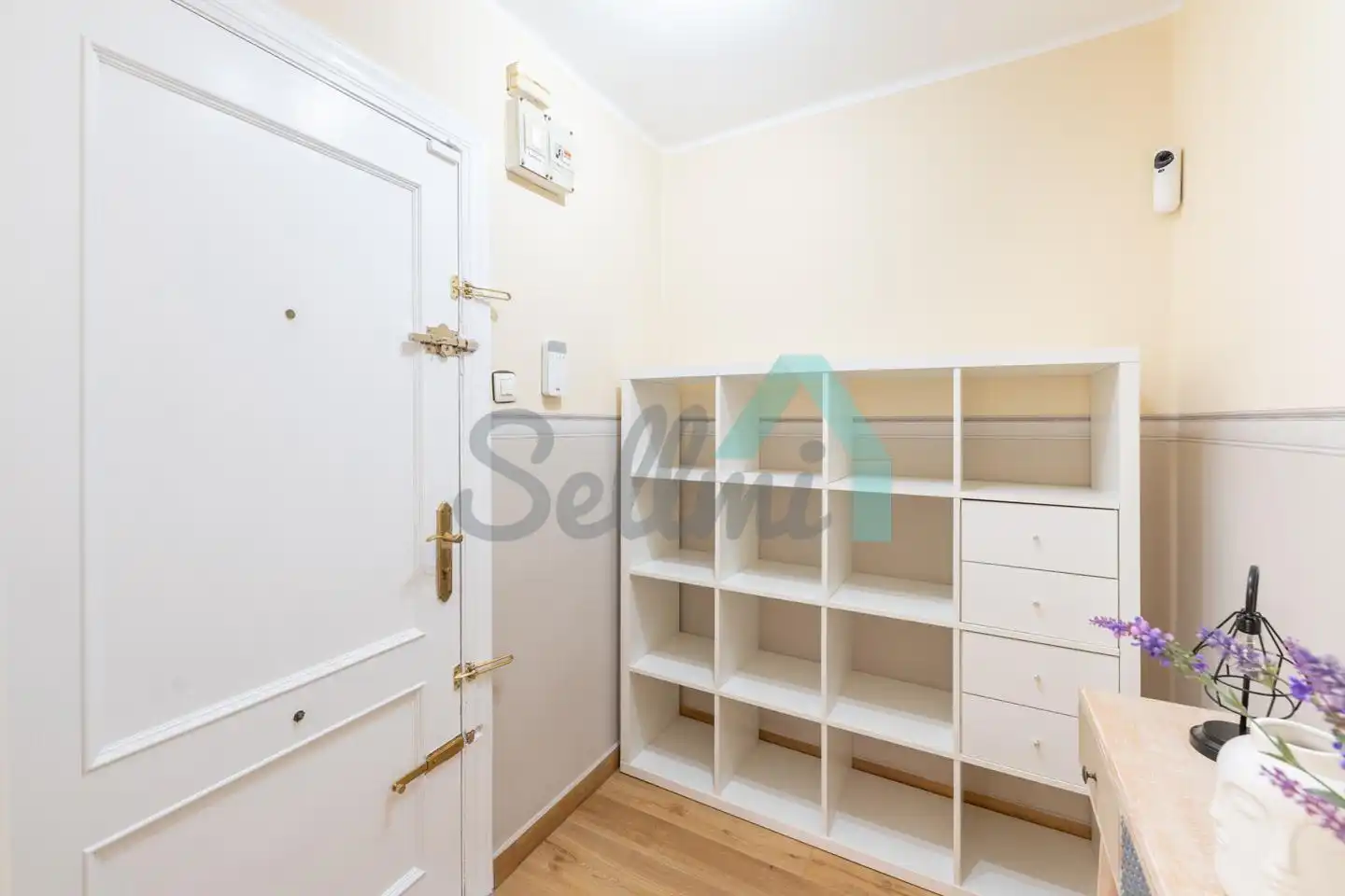 Piso en venta en Oviedo  con Calefacción