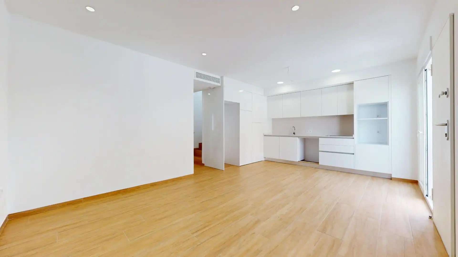 Ático en venta en San Pedro del Pinatar con Aire acondicionado, Terraza y Piscina comunitaria