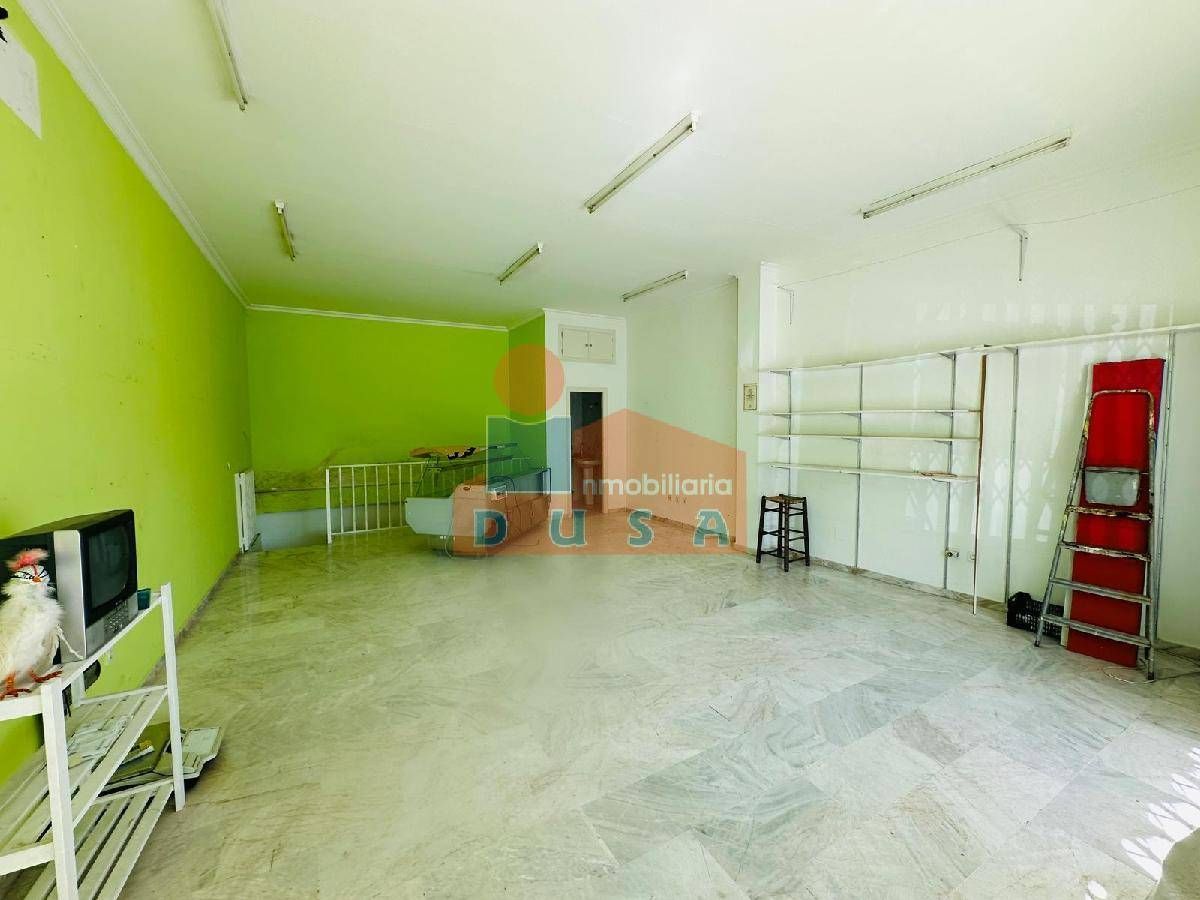 Local en venda a San Pedro de Alcántara pueblo, San Pedro de Alcántara