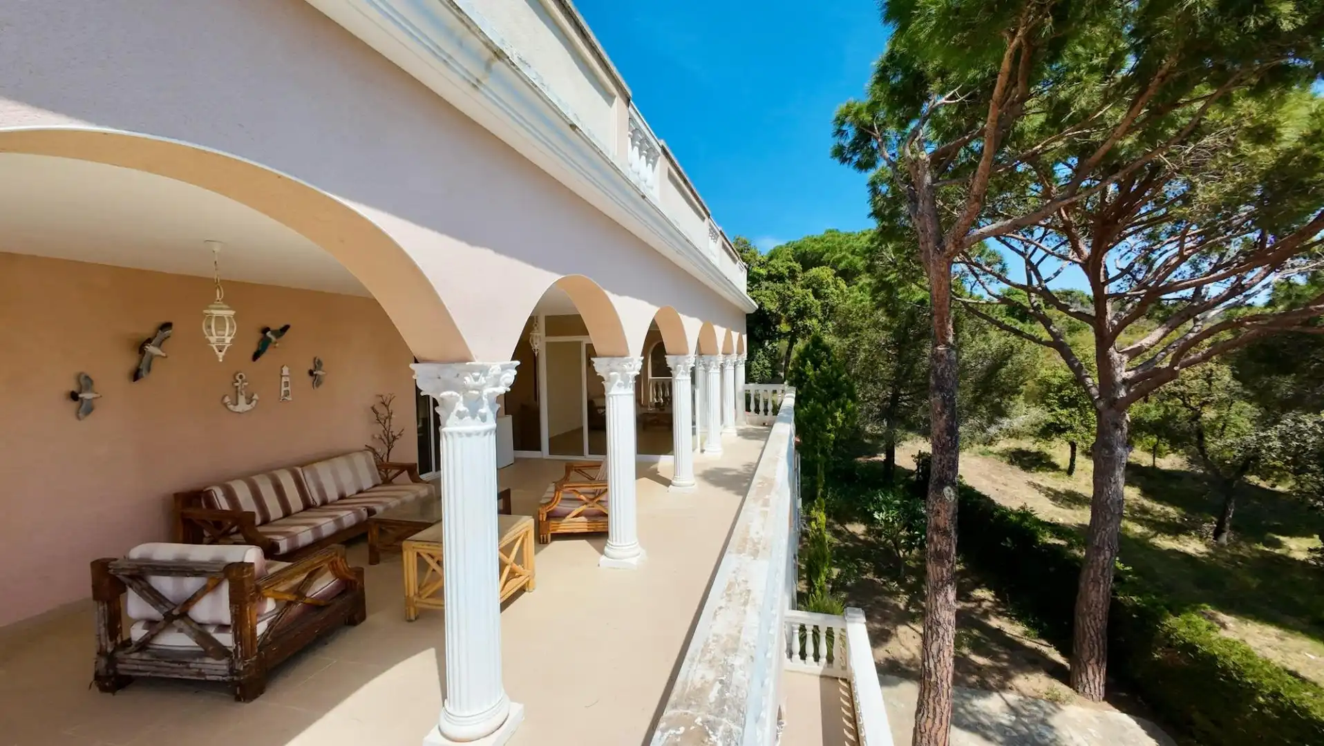 Haus mit Pool zum Verkauf in Carrer del Castanyer, imagen 6