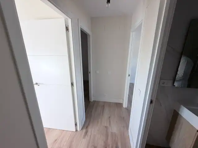 Casa o xalet en venda en Manzanilla amb Jardí privat, Parquet i Balcó