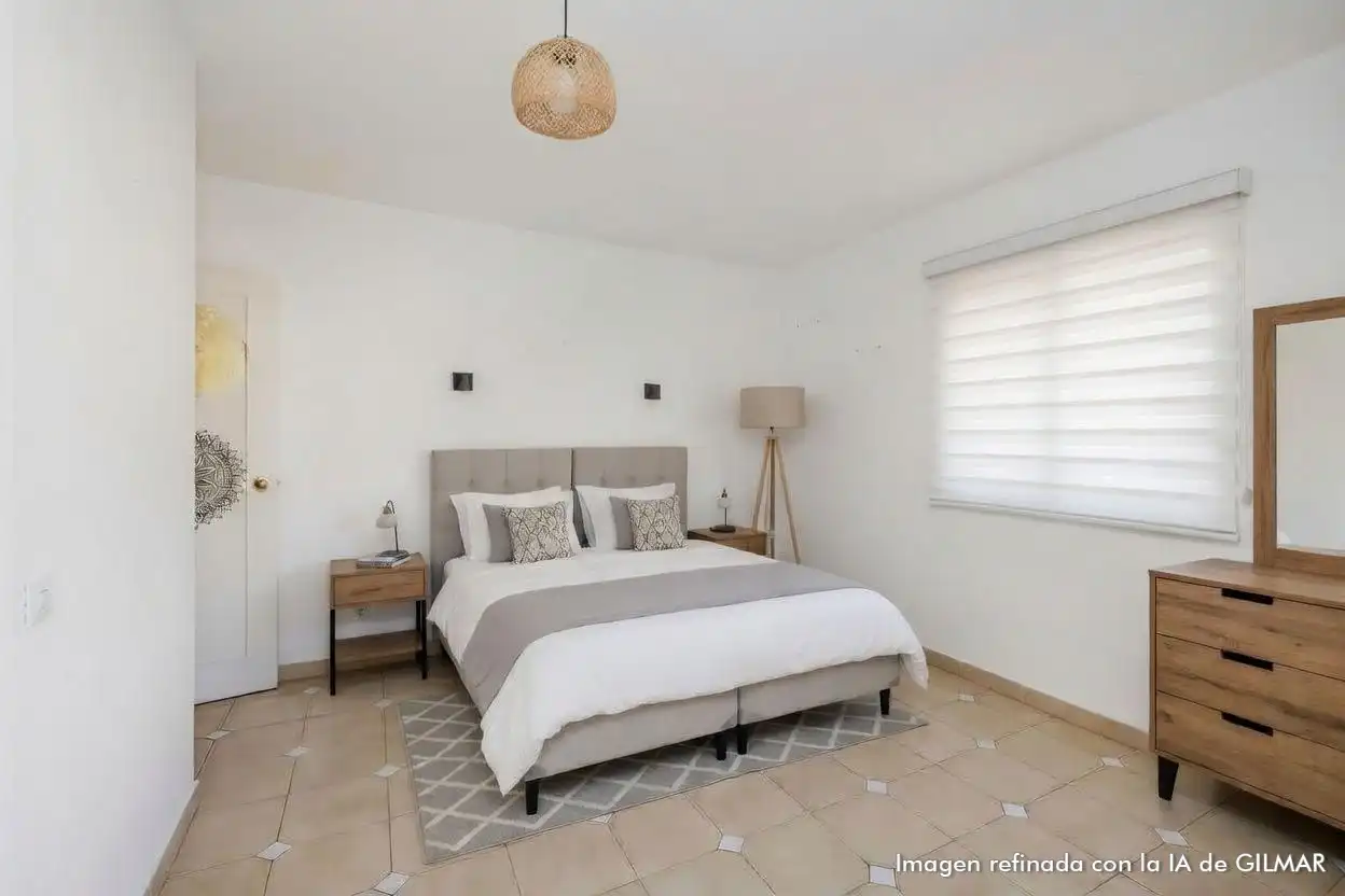 Habitación de Piso en venta en Marbella con Terraza