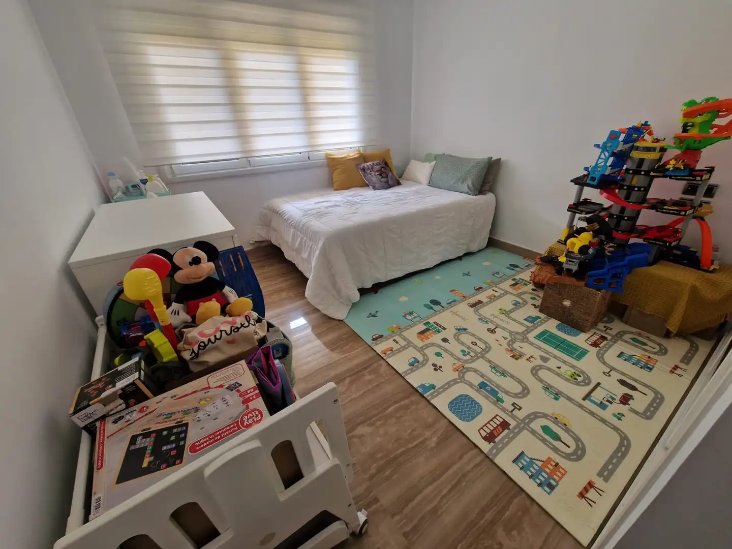 Apartment mit Aufzug zum Verkauf in Calle Antonio Campos Mula "El Toribio" 3, imagen 23