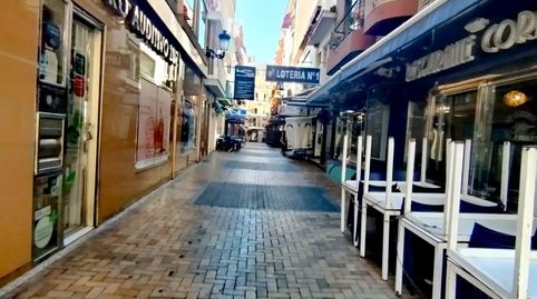GRAN OPORTUNIDAD! GARAJE EN PLENO CENTRO DE BENIDORM, imatge 4