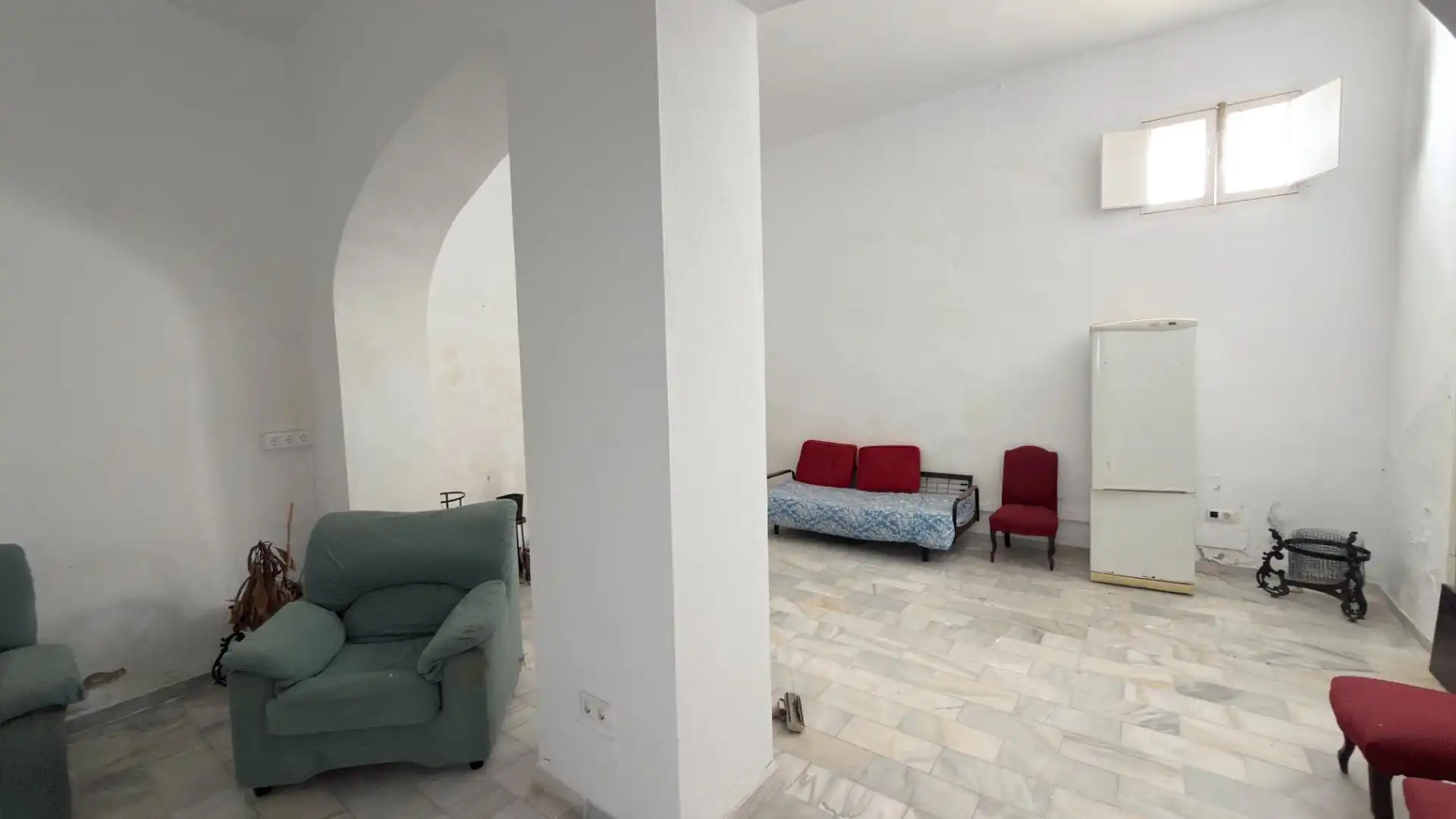 Casa o chalet en venta en Moguer con Terraza y Balcón