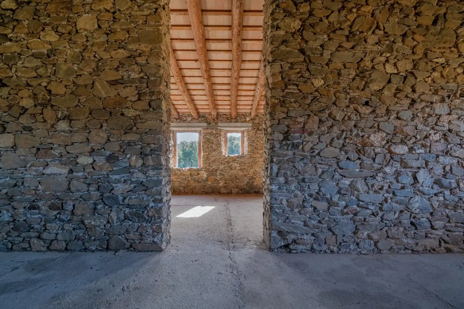 Finca rústica en venda en Cruïlles, Monells I Sant Sadurní de L'Heura