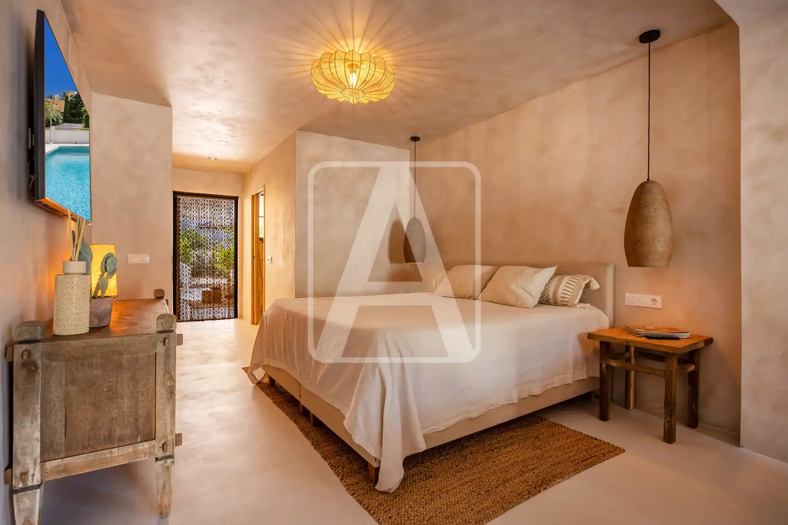 Villa avec piscine à vendre à La Viña - Montemar - San Jaime, imagen 25