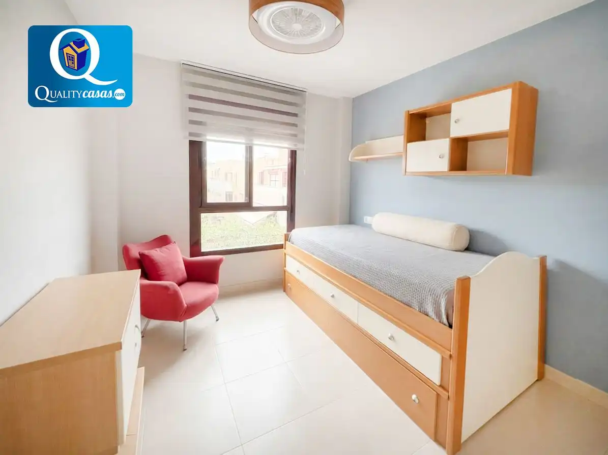 Detached house with pool for sale in Almajada - Ravel, imagen 17
