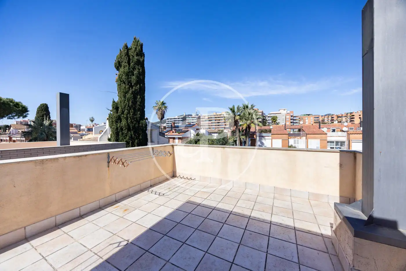 Terrace of Houses for sale in Premià de Mar  with Air Conditioner, Heating and Private garden
