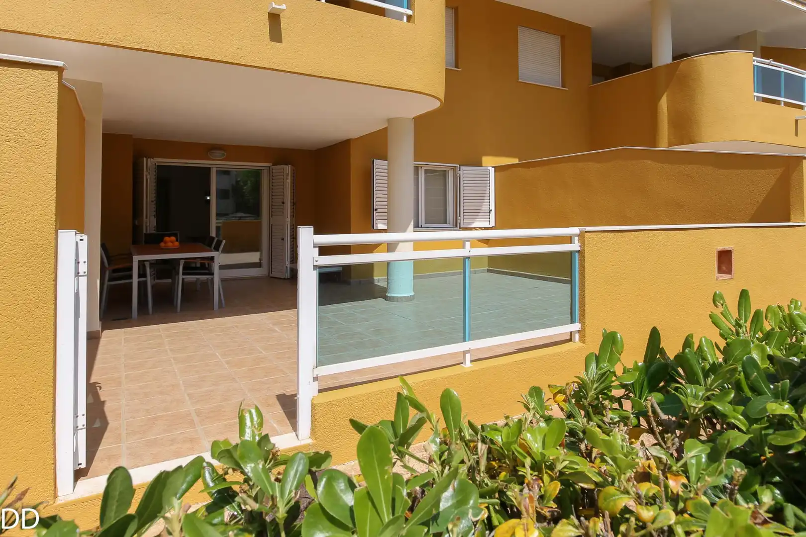 Apartament de lloguer a Carrer de l'Oblada, 100, Les Bassetes - El Marjal