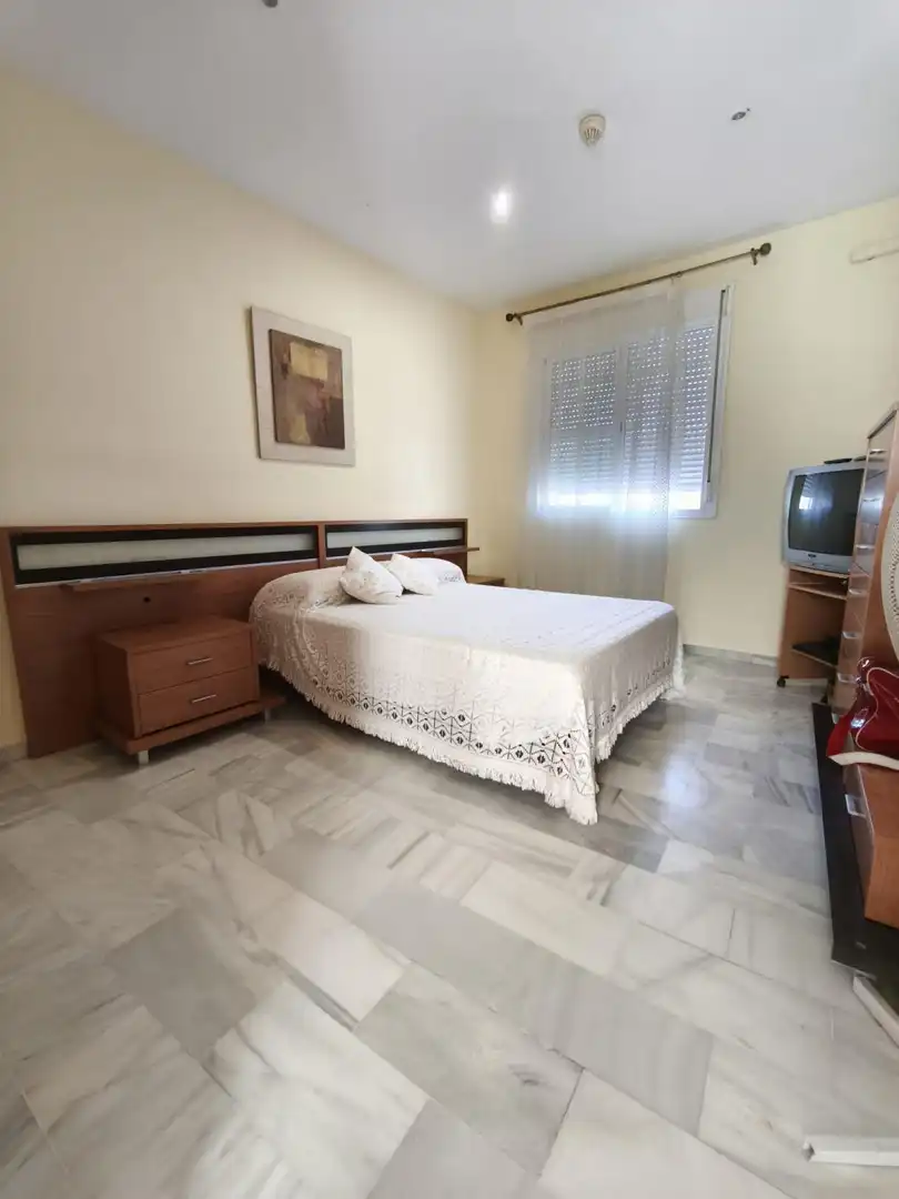 Wohnung zur Miete in La Jara