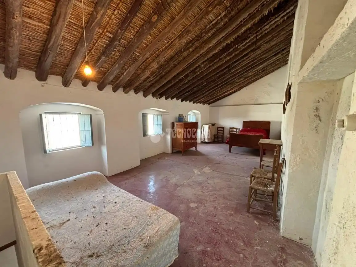 Detached homes for sale in Osuna