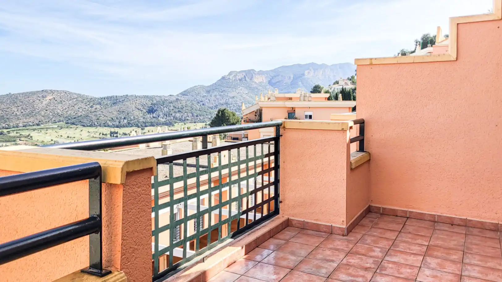 Apartamento con piscina en venta en La Sella, imagen 13