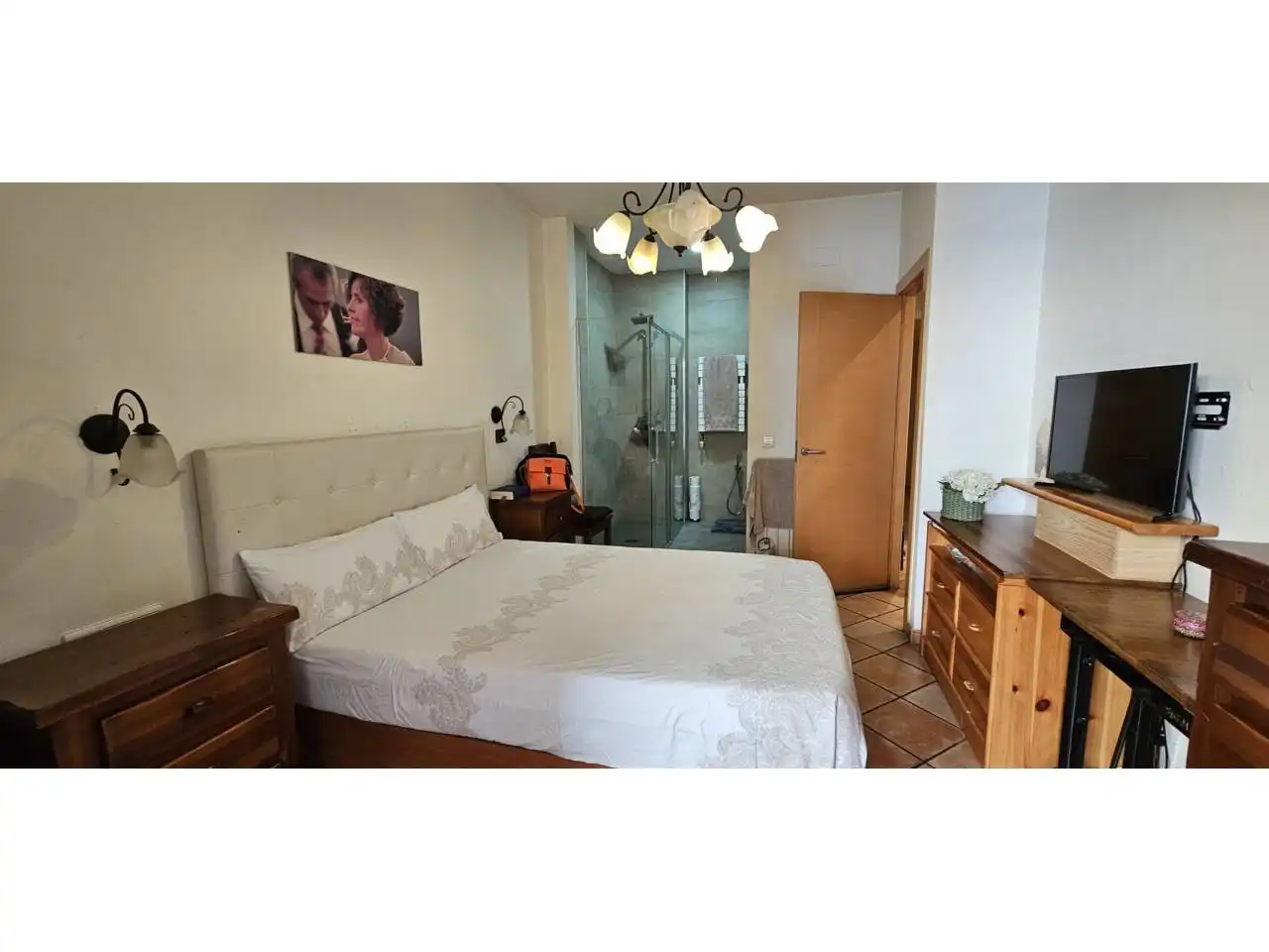 Habitación de Piso en venta en Badalona con Aire acondicionado, Calefacción y Terraza