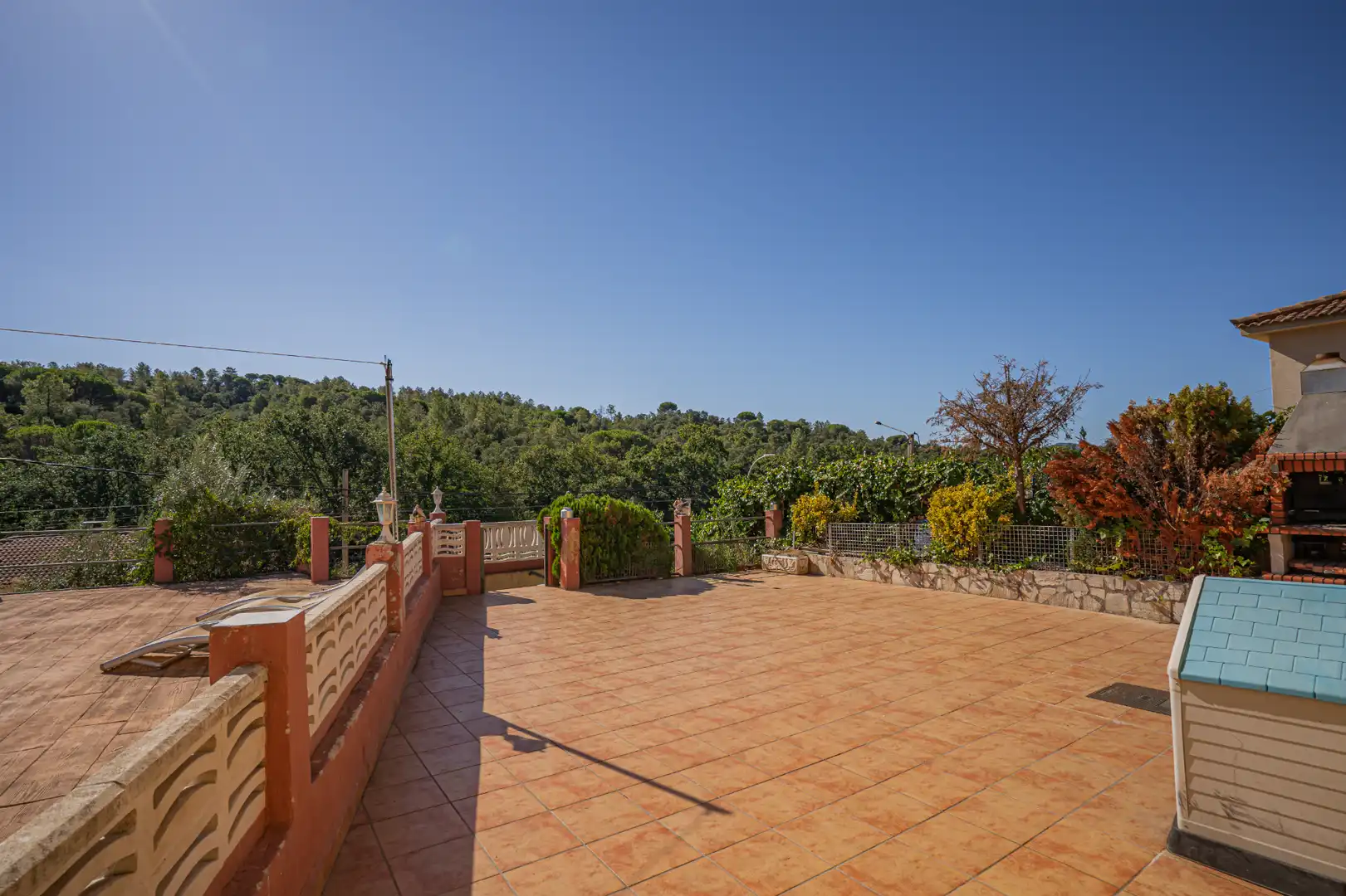 Villa con terrazza in vendita a Carrer Pío Baroja, imagen 10