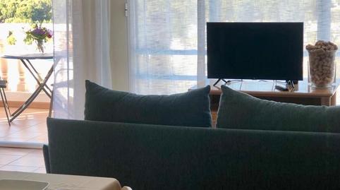 Foto 5 de Àtic en venda a Avenida Casanova, Marisol Park - Ortembach - Los Almendros, Calpe / Calp