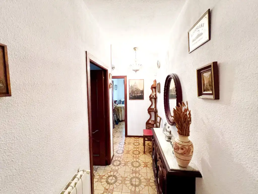 Piso en venta en Alcalá de Henares con Aire acondicionado, Calefacción y Terraza