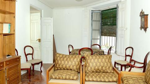 Foto 2 von Country house zum Verkauf in Bernuy de Porreros, Segovia