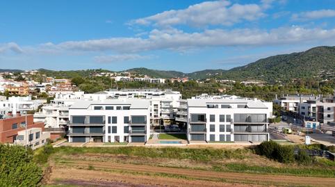 Foto 2 de Dúplex en venda a Passeig de la Salut, La Salut, Barcelona