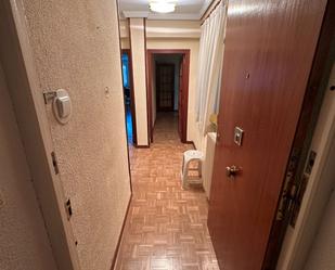 Pis de lloguer en Cuenca Capital amb Calefacció i Moblat
