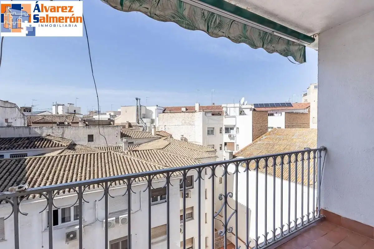 Dúplex amb terrassa en venda a Calle SOLARILLO DE GRACIA, imagen 28