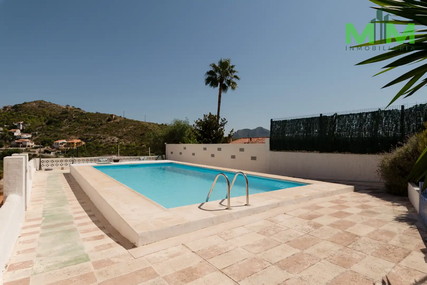 Detached house with pool for sale in Urbanizaciones, imagen 4